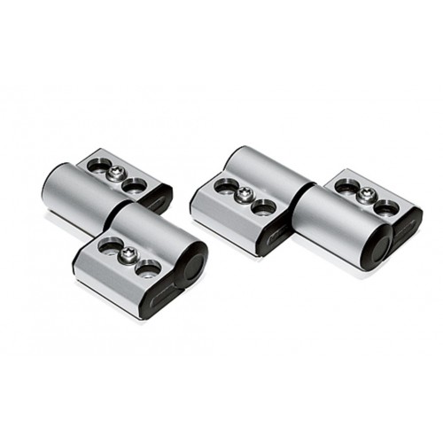 One Way Torque Hinge